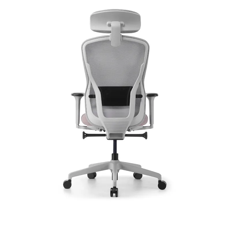 Ergonomic Rotating Office Chai - Home Office Ergonomics recension och pris