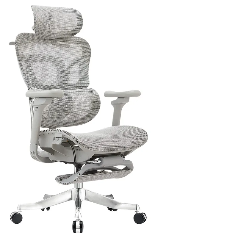 Ergonomic Office Chair for Com - Home Office Ergonomics recension och pris