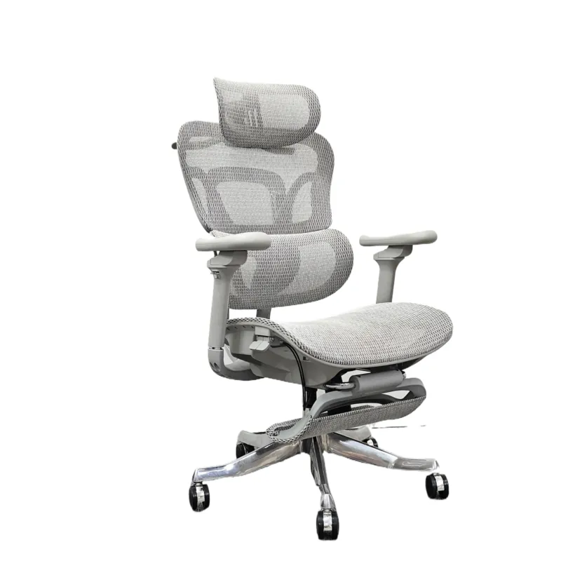 Ergonomic Office Chair for Com - Home Office Ergonomics recension och pris
