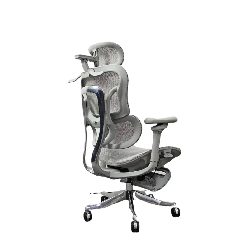 Ergonomic Office Chair for Com - Home Office Ergonomics recension och pris