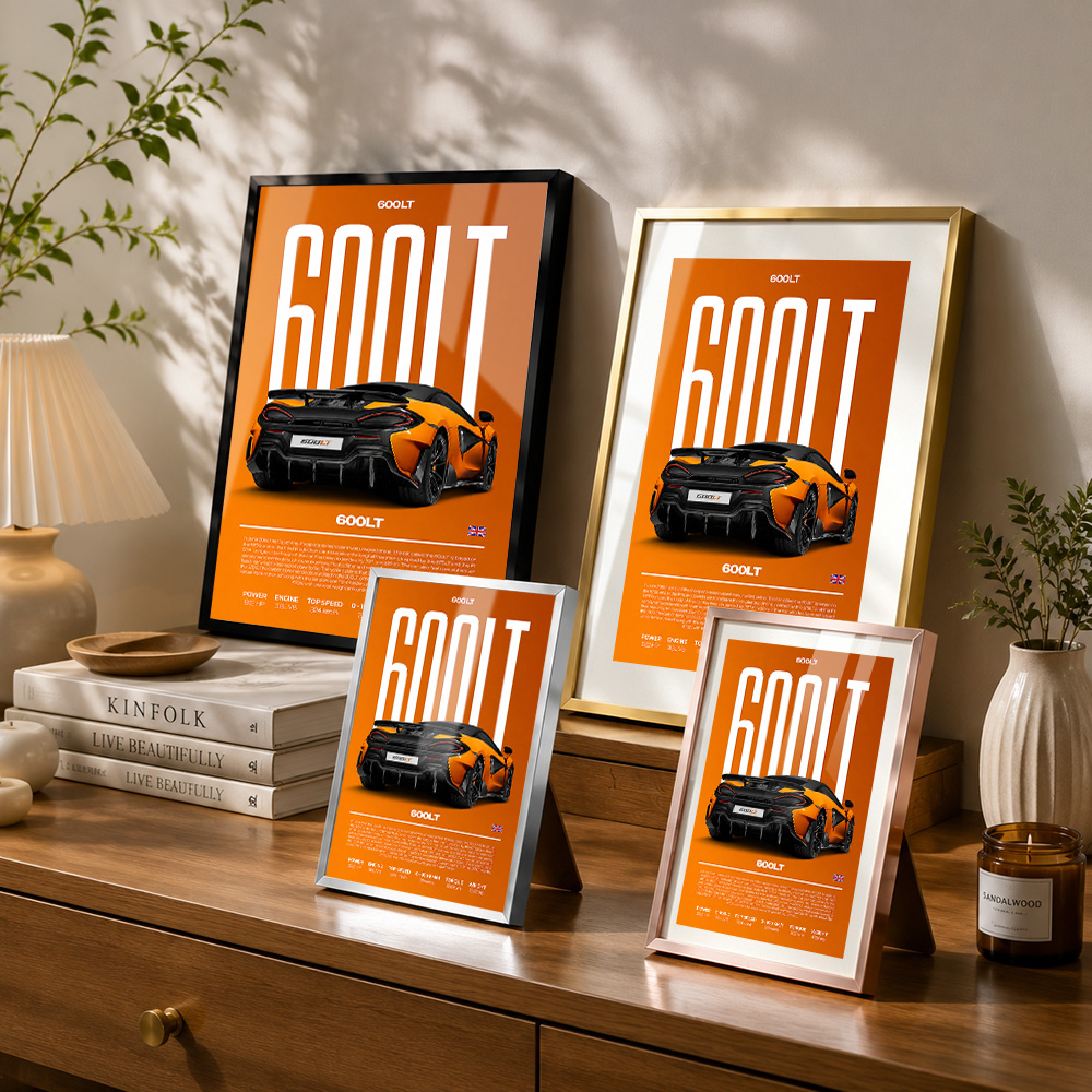United Kingdom 600LT Car Metal - Home Office United Kingdom recension och pris