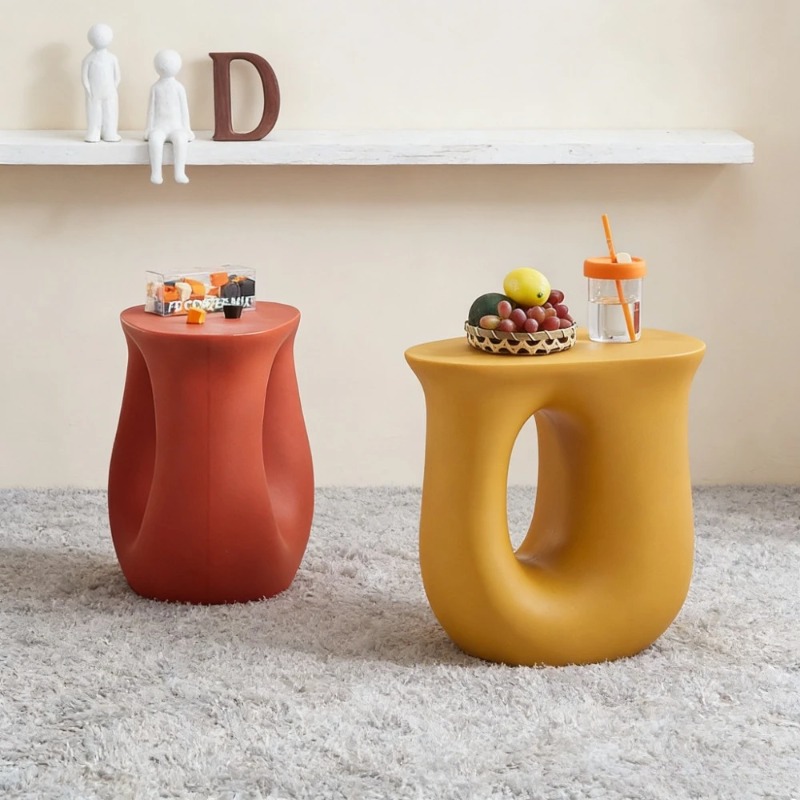 U-Shaped Corner Coffee Table,  - Home Office Sofa recension och pris