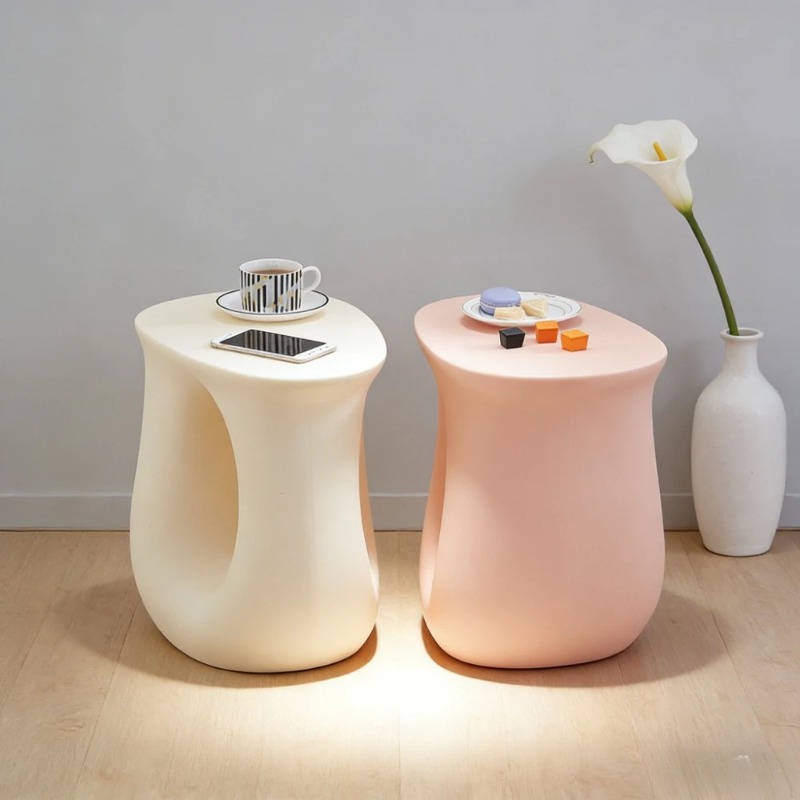 U-Shaped Corner Coffee Table,  - Home Office Sofa recension och pris