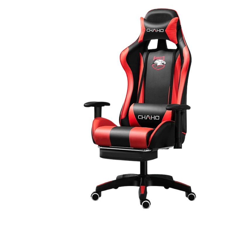 Gaming Chair for Computer Desk - Home Office Ergonomics recension och pris