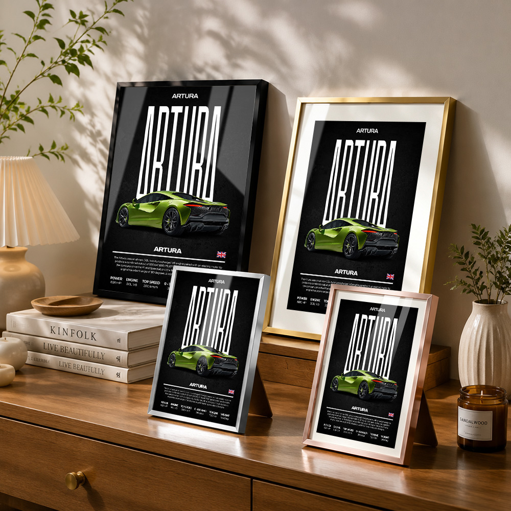 United Kingdom Artura Car Fram - Home Office United Kingdom recension och pris
