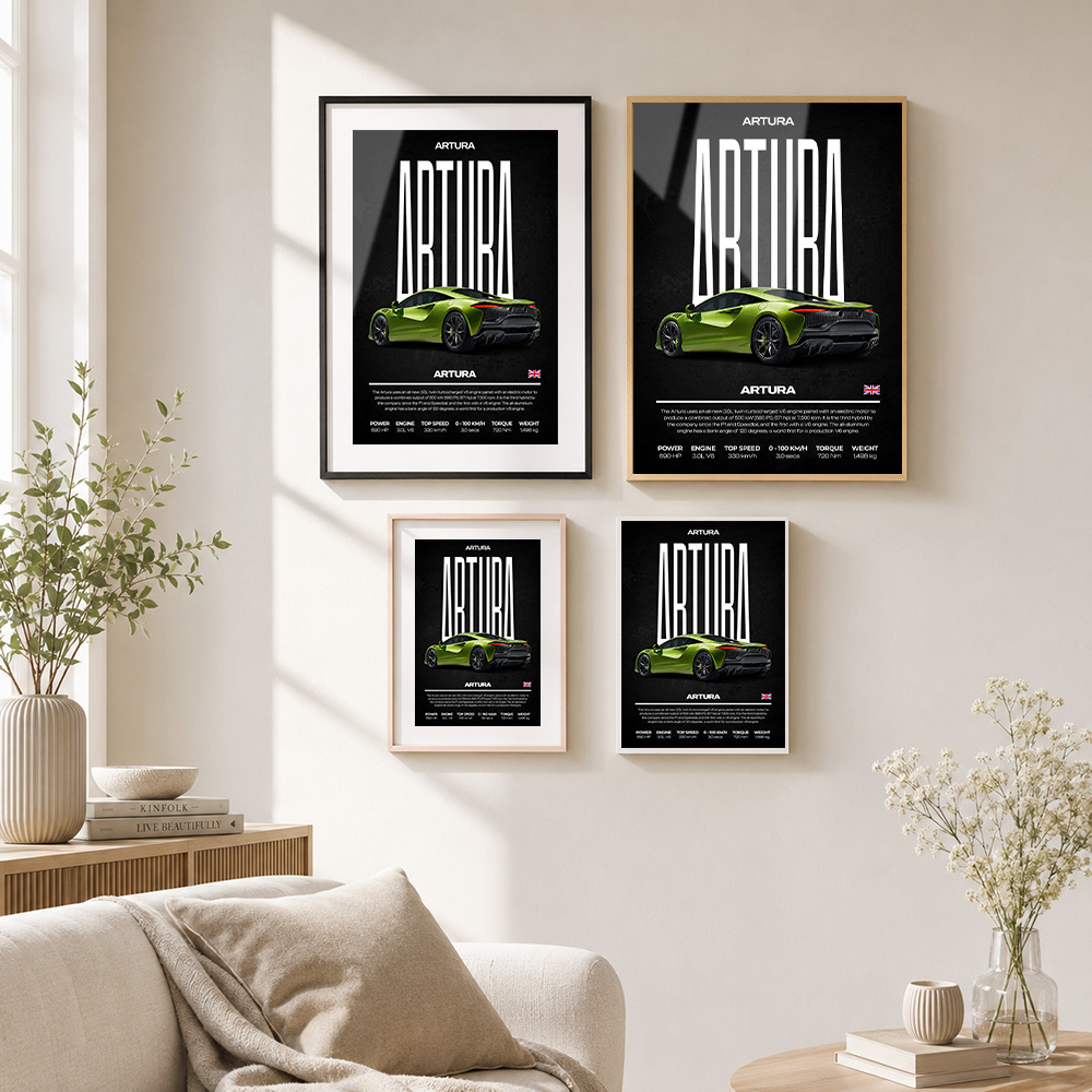United Kingdom Artura Car Fram - Home Office United Kingdom recension och pris