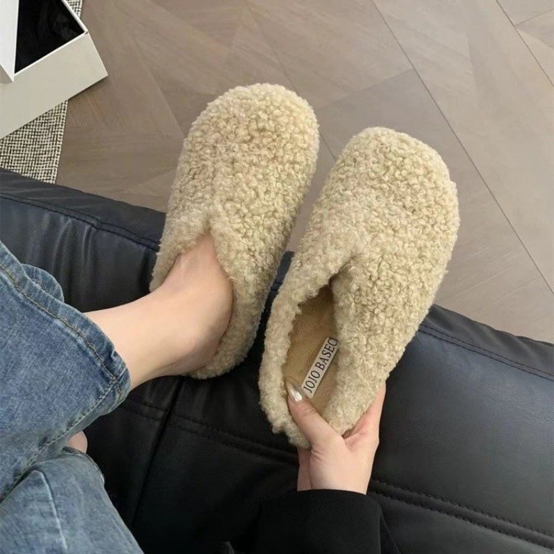 Women's New Style Autumn-winte - Home Office Design recension och pris