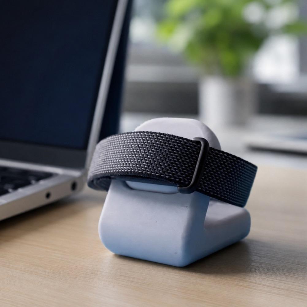 Charging Dock For Google Fitbi - Home Office Google recension och pris
