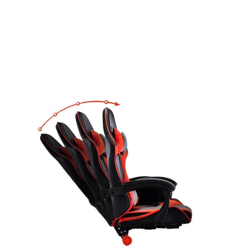 Gaming Chair for PC Desktop Of - Home Office Ergonomics recension och pris