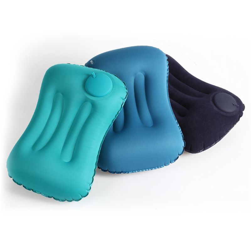 Comfort Inflatable Backrest Cu - Home Office Ergonomics recension och pris