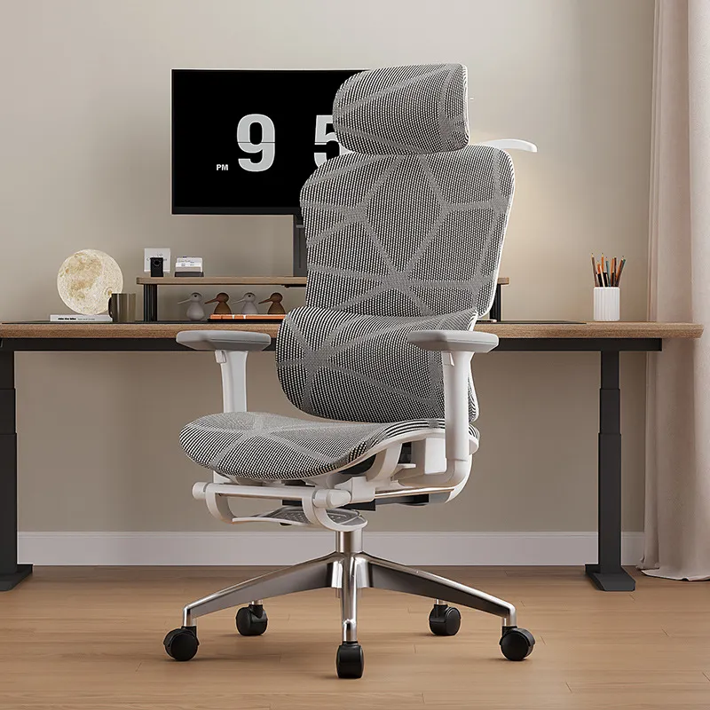 Ergonomic Computer Chair E-spo - Home Office Ergonomics recension och pris