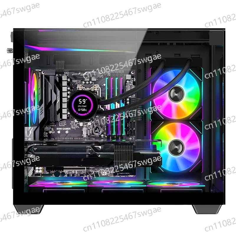 High Performance Gaming Deskto - Home Office Design recension och pris