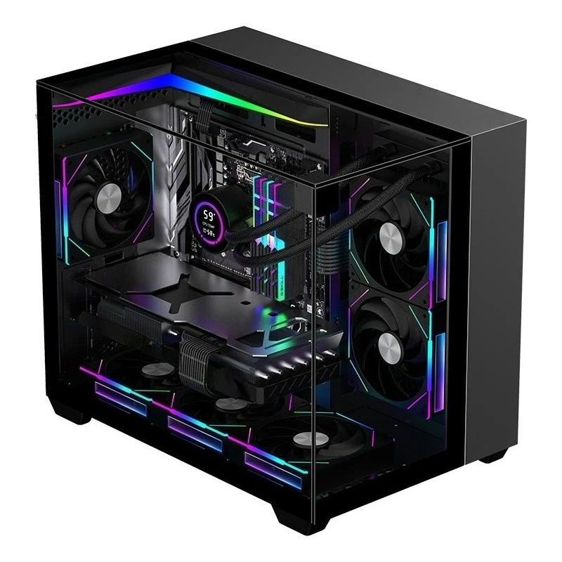 High Performance Gaming Deskto - Home Office Design recension och pris