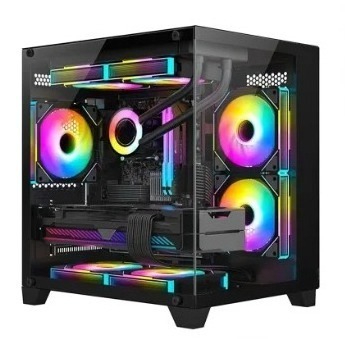 High Performance Gaming Deskto - Home Office Design recension och pris