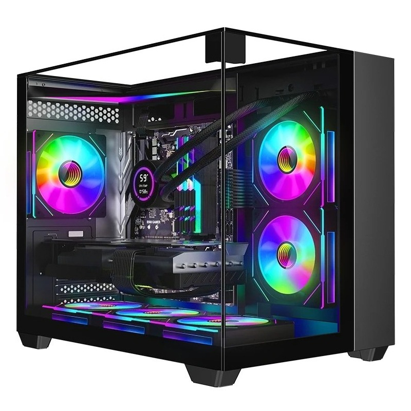 High Performance Gaming Deskto - Home Office Design recension och pris