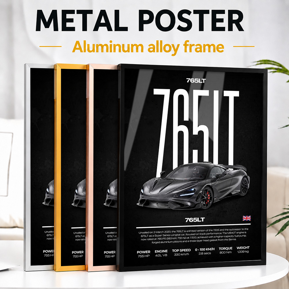 United Kingdom 765LT Car Metal - Home Office United Kingdom recension och pris