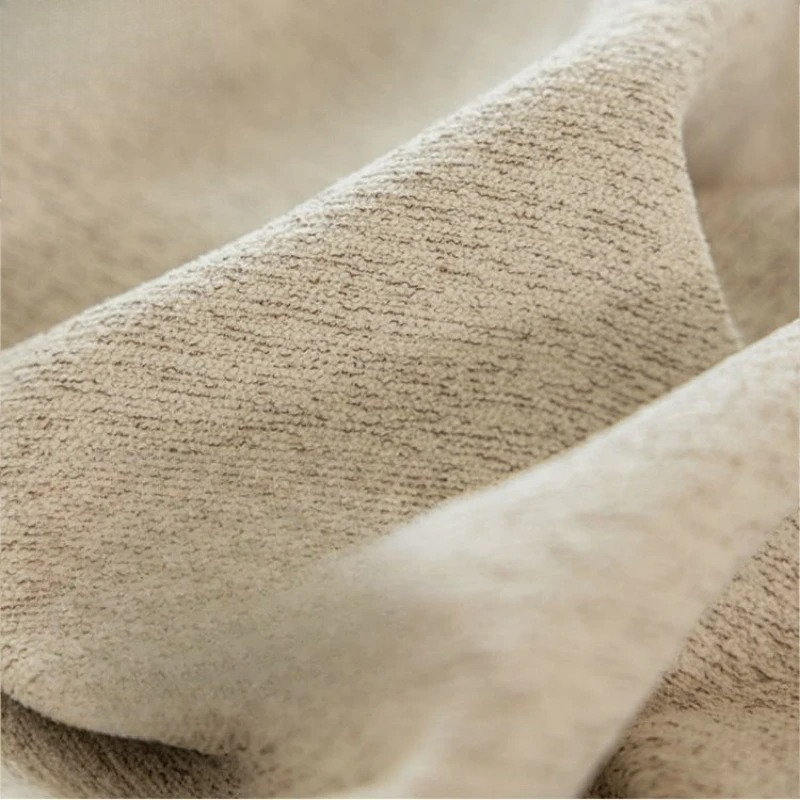French Cotton and Linen Curtai - Home Office Rate 2025 recension och pris