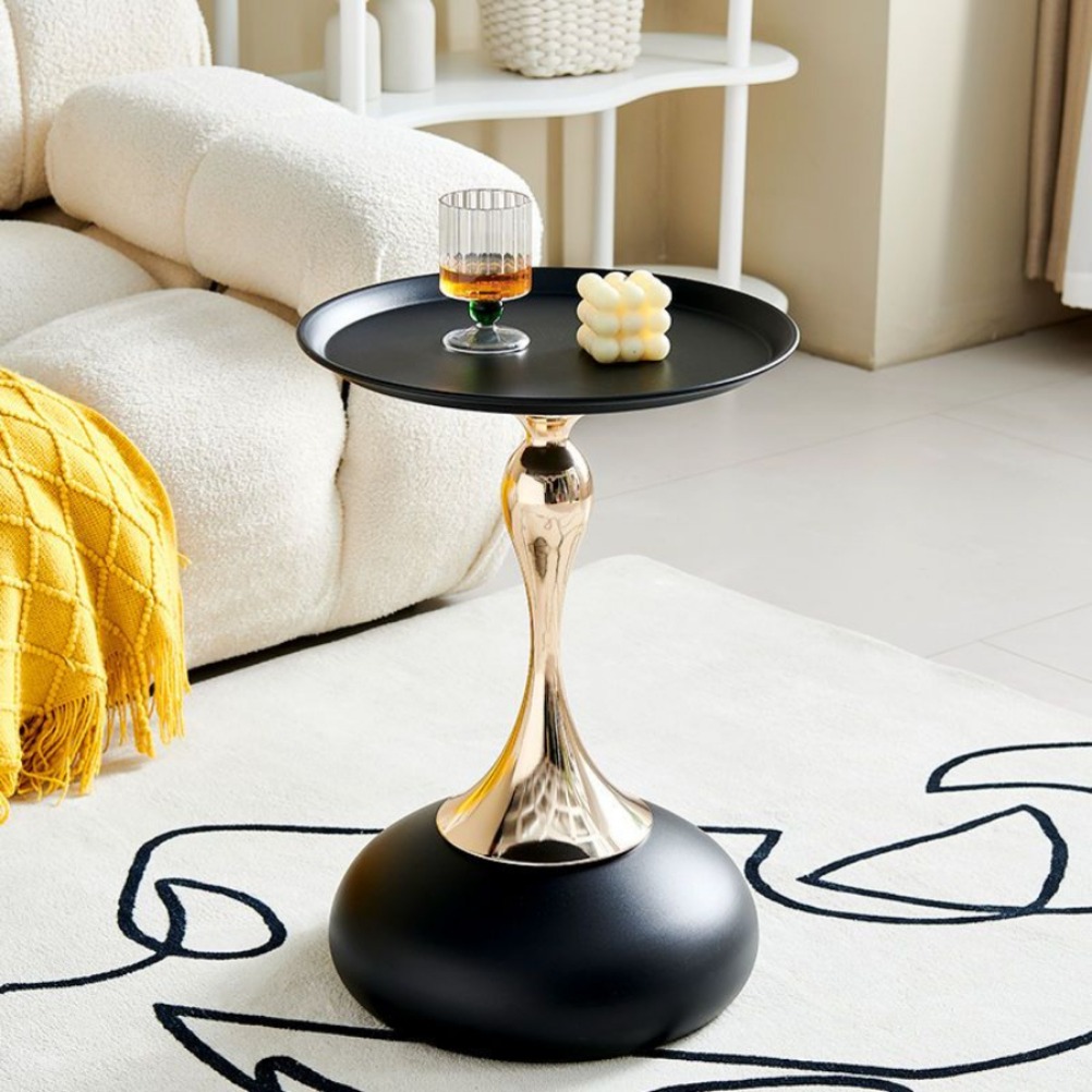 Nordic Sofa Side Table High-en - Home Office Sofa recension och pris