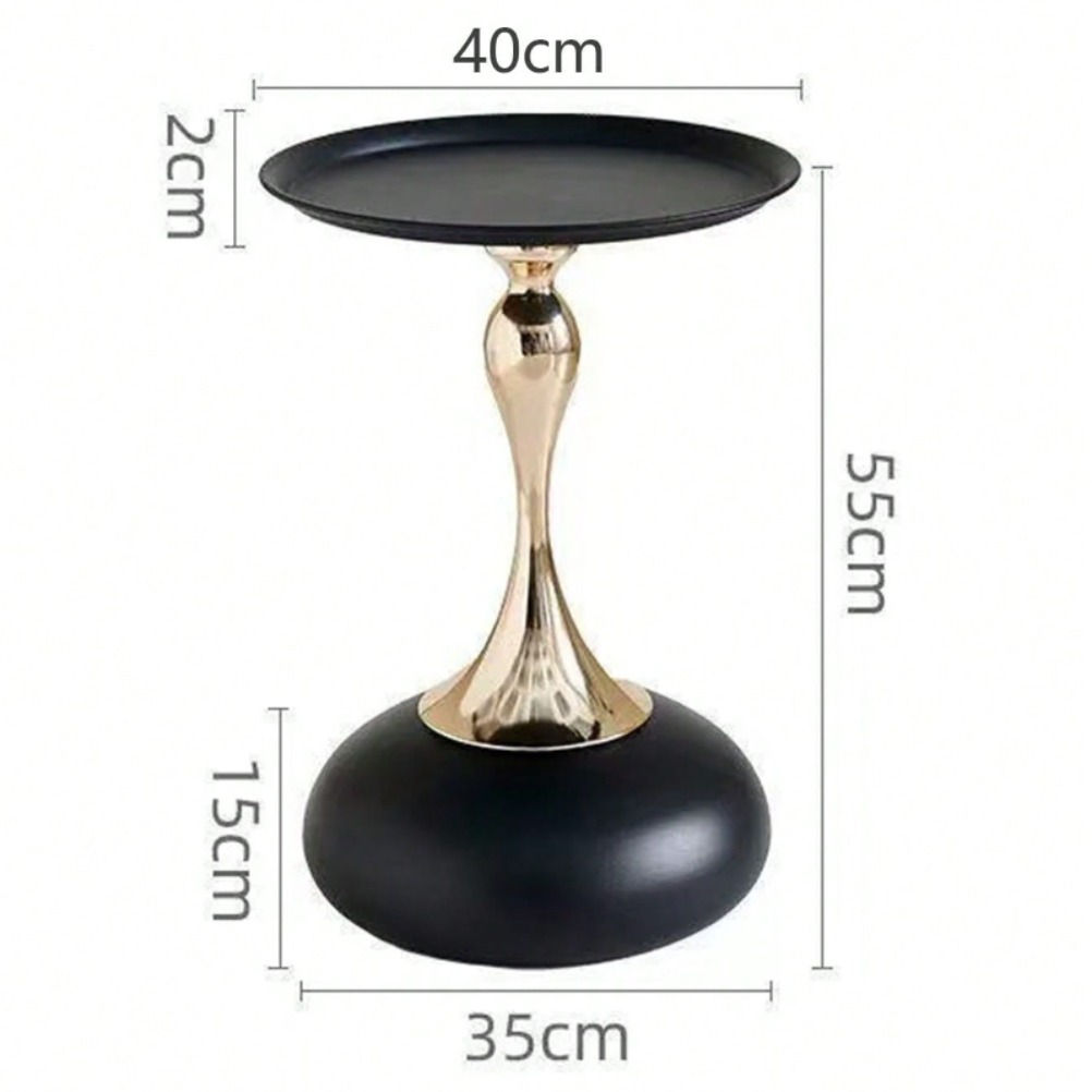 Nordic Sofa Side Table High-en - Home Office Sofa recension och pris