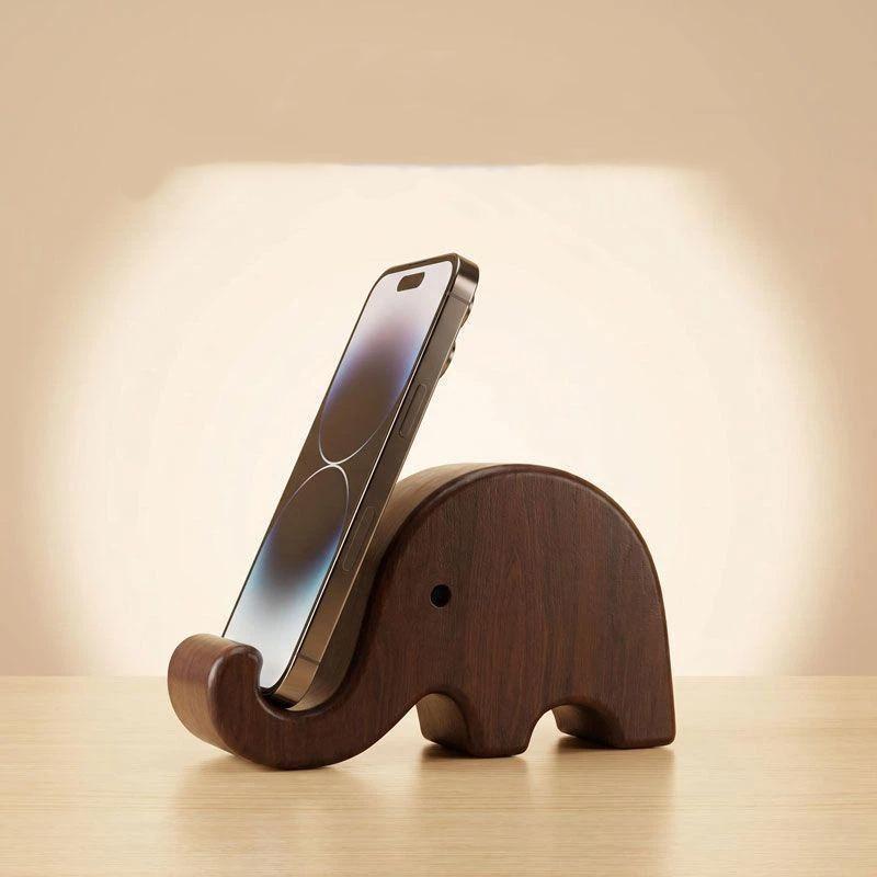 Simple Creative Solid Wood Bla - Home Office Design recension och pris