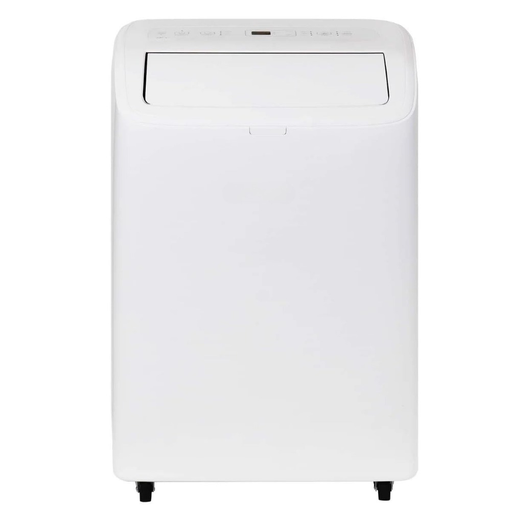 Portable Air Conditioner 8000B - Home Office Google recension och pris