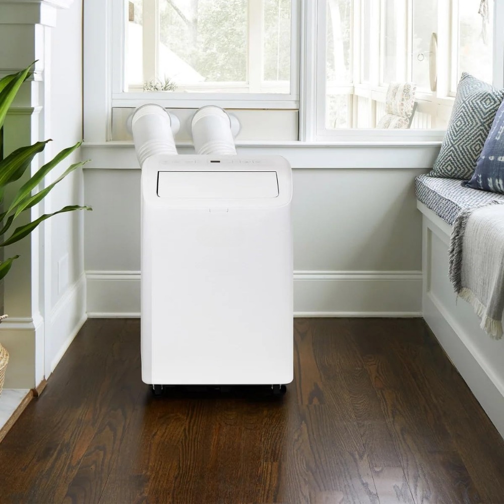 Portable Air Conditioner 8000B - Home Office Google recension och pris