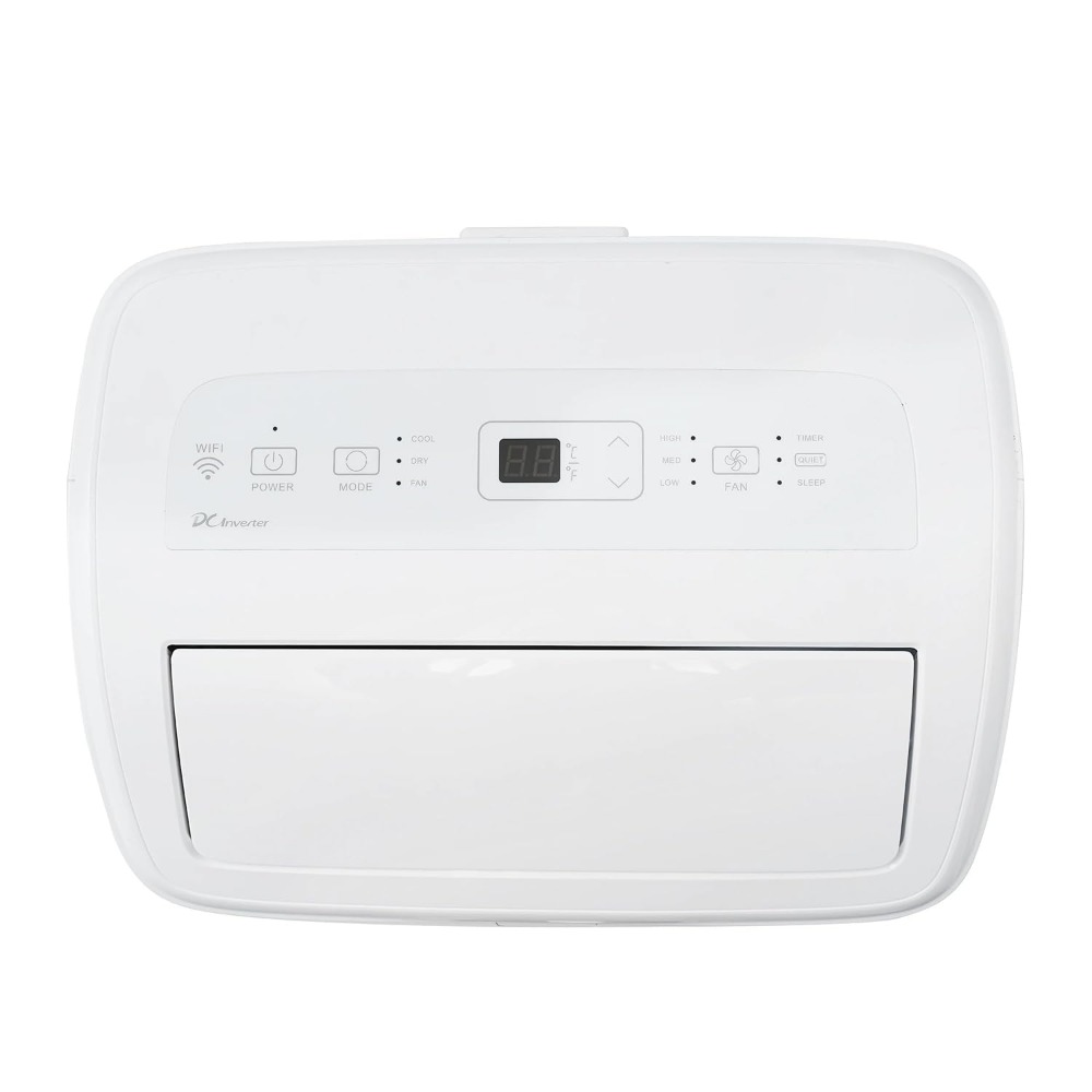 Portable Air Conditioner 8000B - Home Office Google recension och pris