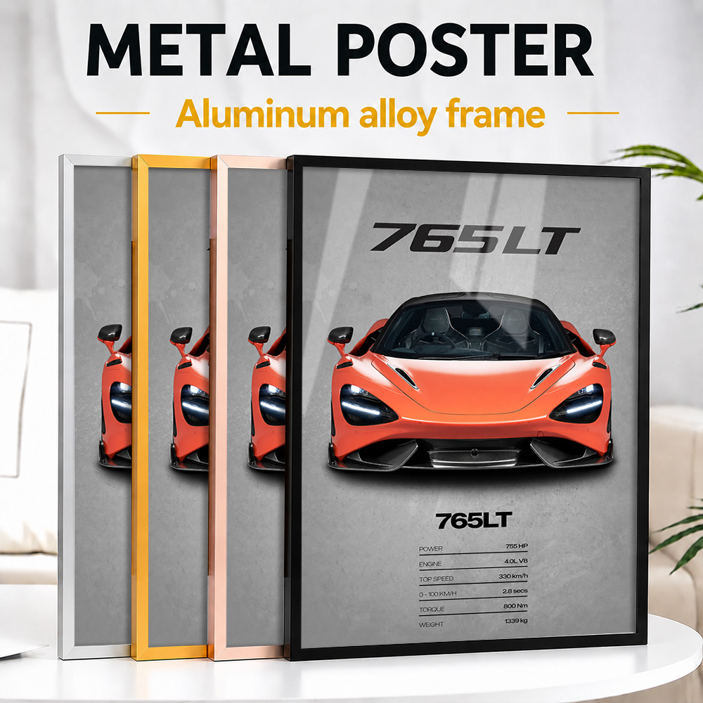 United Kingdom 765LT Car Frame - Home Office United Kingdom recension och pris