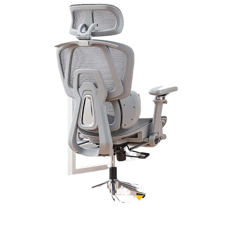 UlanSen Ergonomic Office Chair - Home Office Ergonomics recension och pris