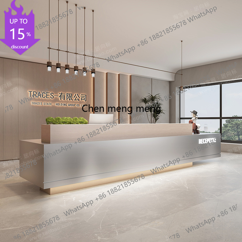 G153 Office Coffee Reception D - Home Office Tienda recension och pris
