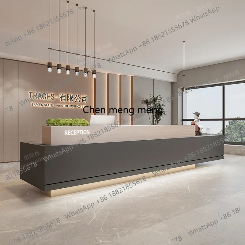 G153 Office Coffee Reception D - Home Office Tienda recension och pris