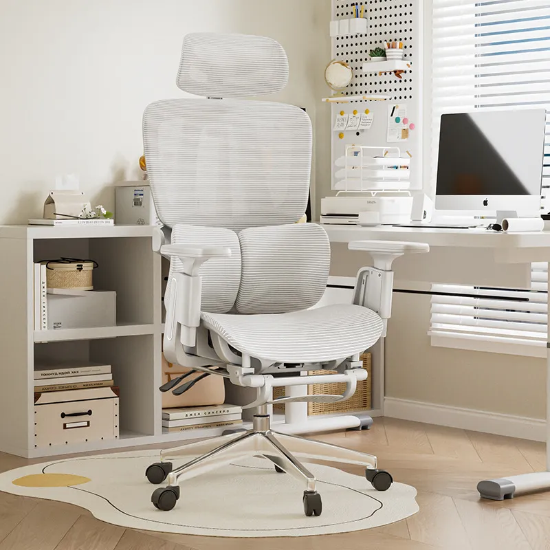 Ergonomic Office Chair Breatha - Home Office Ergonomics recension och pris