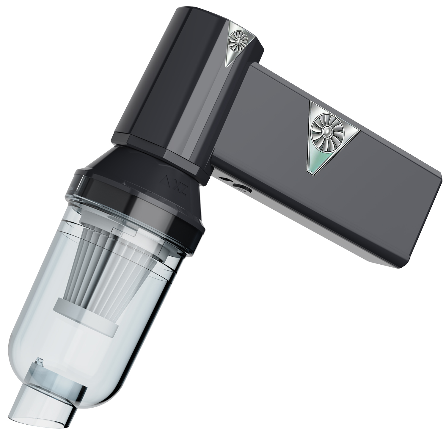 NEW Wireless Car Vacuum Cleane - Home Office Sofa recension och pris