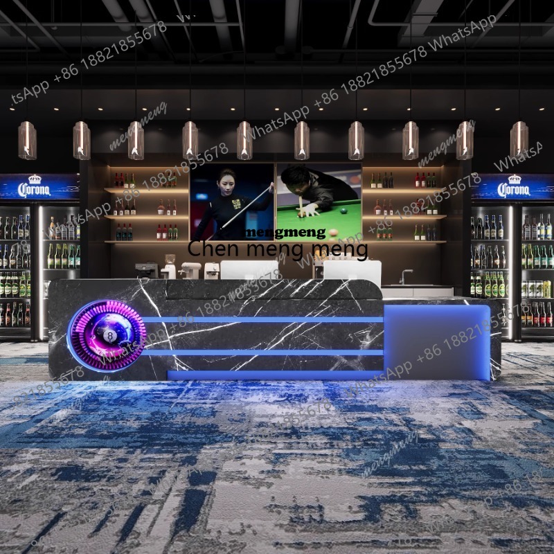 Welcome Welcome Reception Desk - Home Office Tienda recension och pris