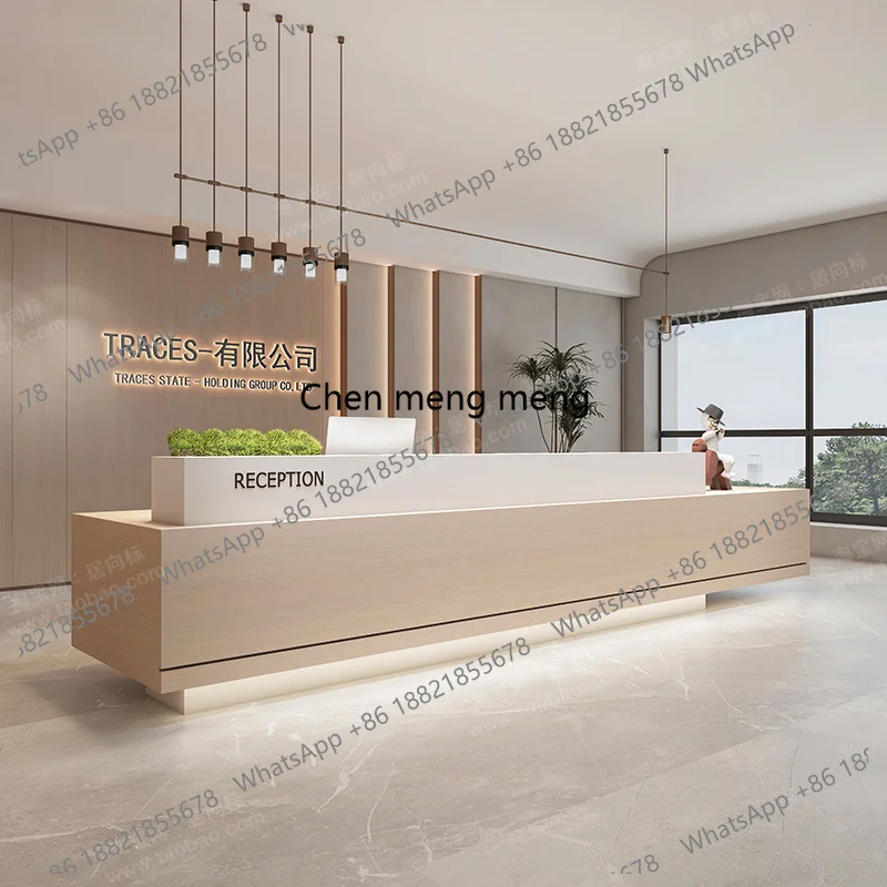Office Coffee Reception Desks  - Home Office Tienda recension och pris