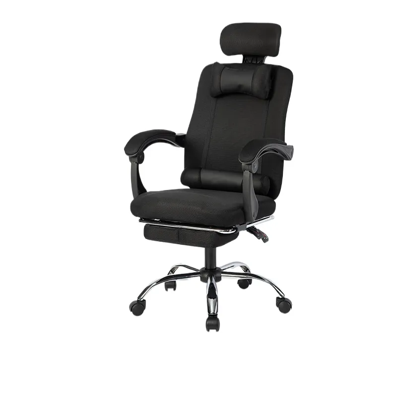Ergonomic Office Chair with Me - Home Office Ergonomics recension och pris