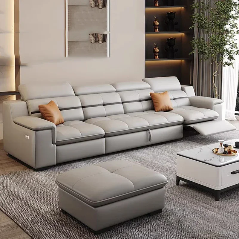 Postmodern Brown Living Room S - Home Office Sofa recension och pris