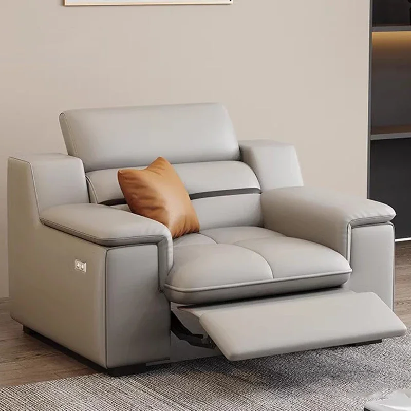 Postmodern Brown Living Room S - Home Office Sofa recension och pris