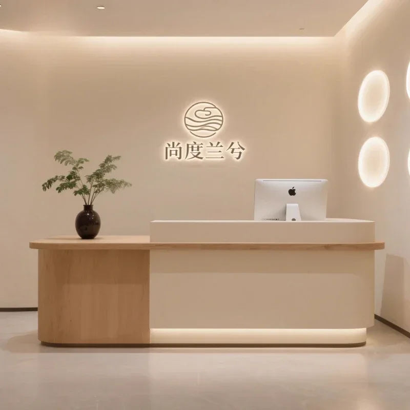 Home Luxury Promotion Counter  - Home Office Tienda recension och pris