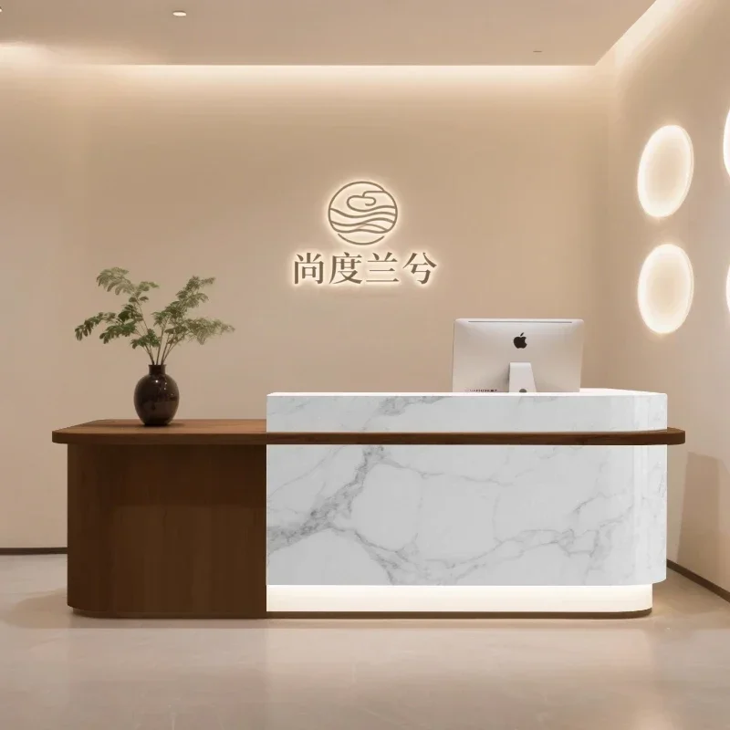 Luxury Home Promotion Counter  - Home Office Tienda recension och pris