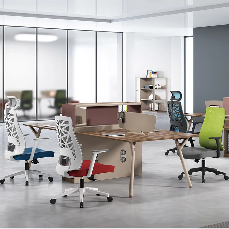 Ergonomic Computer Office Chai - Home Office Ergonomics recension och pris