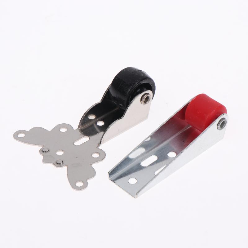 Mini Fixed Directional Caster  - Home Office Sofa recension och pris